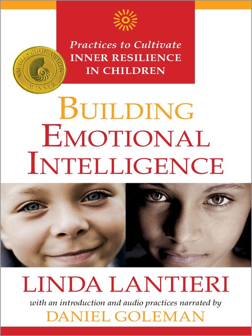 Title details for Building Emotional Intelligence by Linda Lantieri - Available